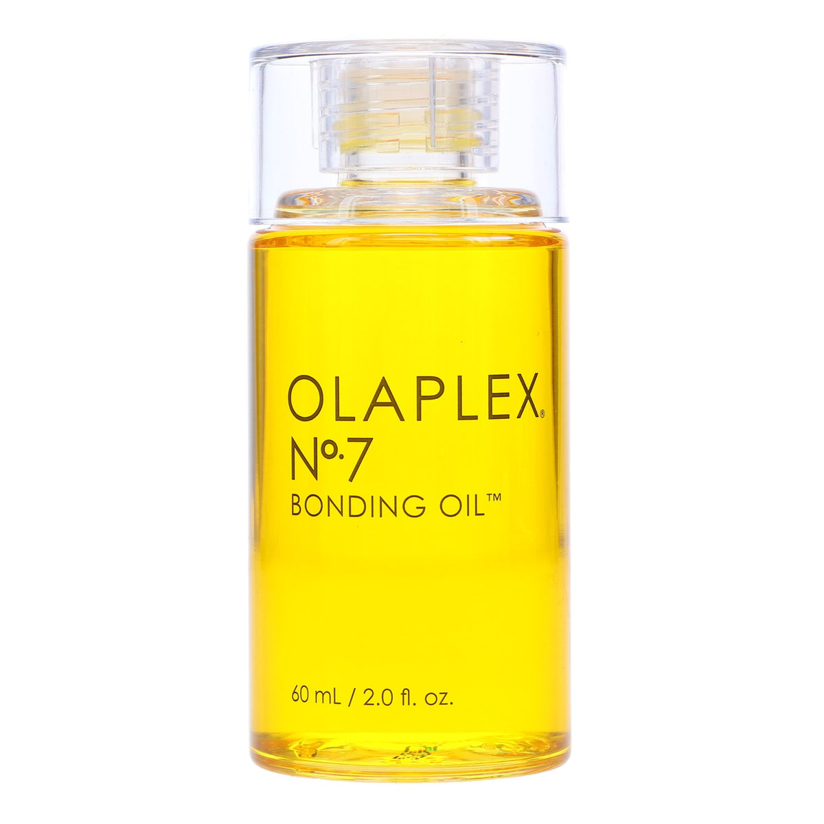 Olaplex No. 7 Bonding Oil - Hair Repair & Shine Serum, 2 oz