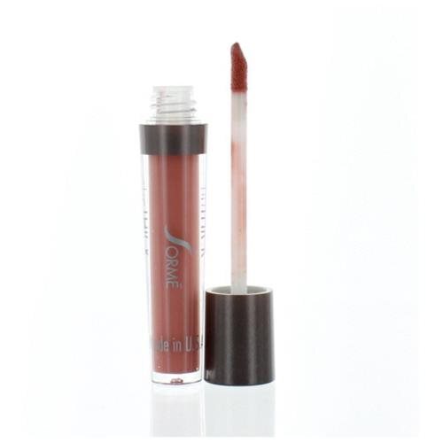 Lip Plumper Gloss with Collagen - Natural Hydrating Lip Shine for Fuller Lips