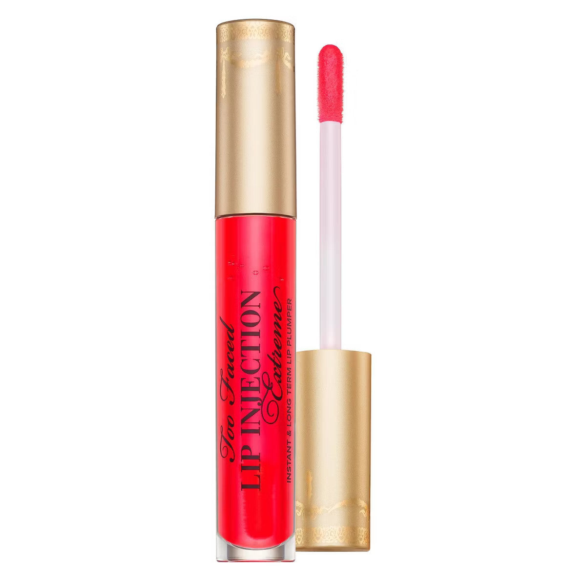 Lip Gloss Pumping Lip Plumper with Juicy Color - Multiple Shades