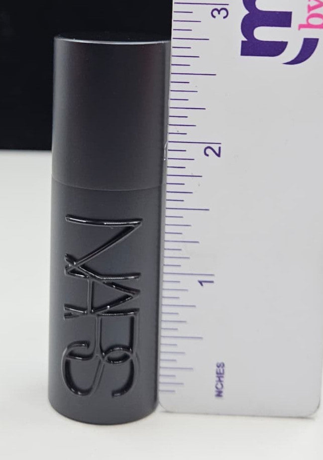 NARS Explicit Lipstick Refillable - Satin Lipstick 0.13 oz, Shade 887 Sedition