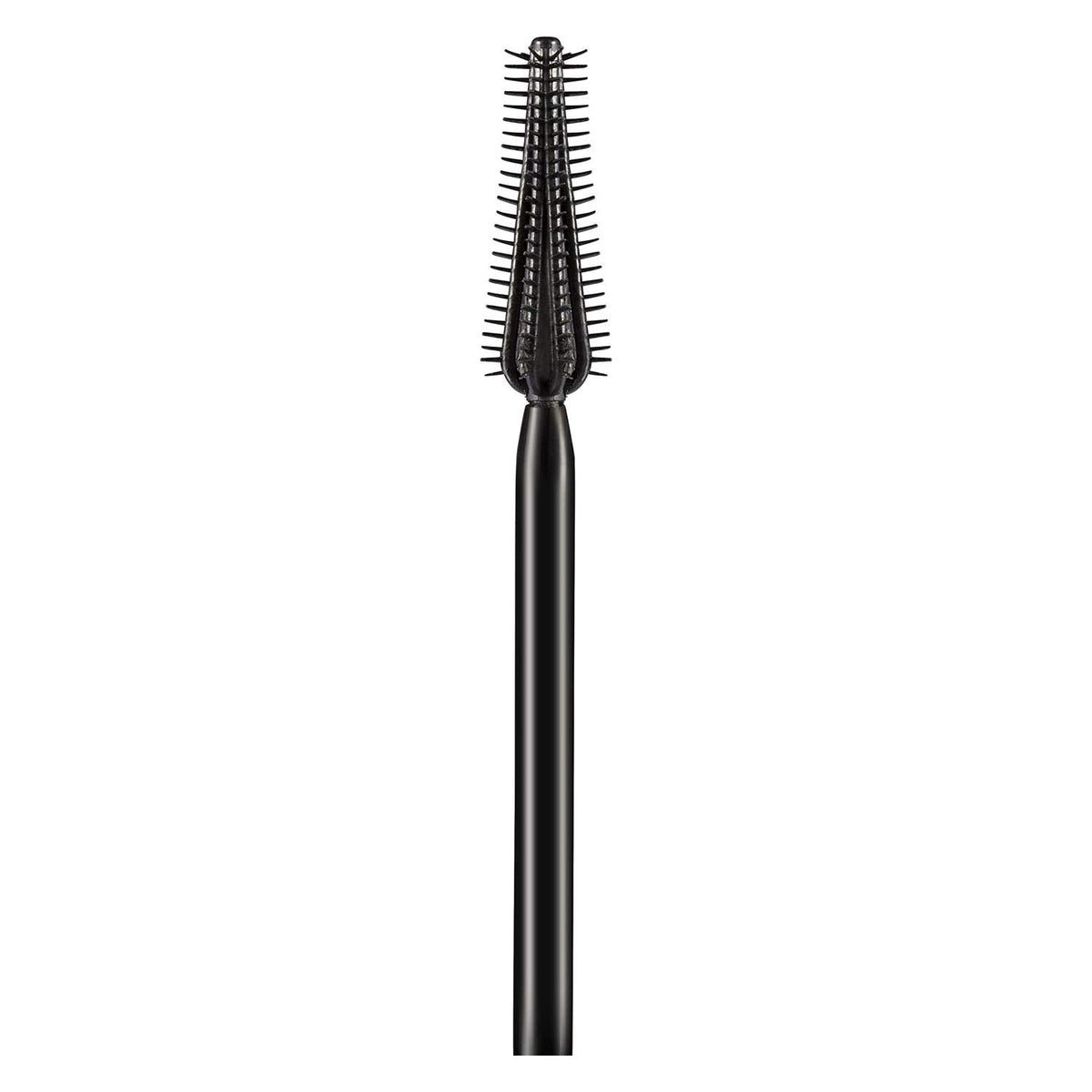 Lash Sensational Washable Mascara - Blackest Black with Fanning Reservoir Brush