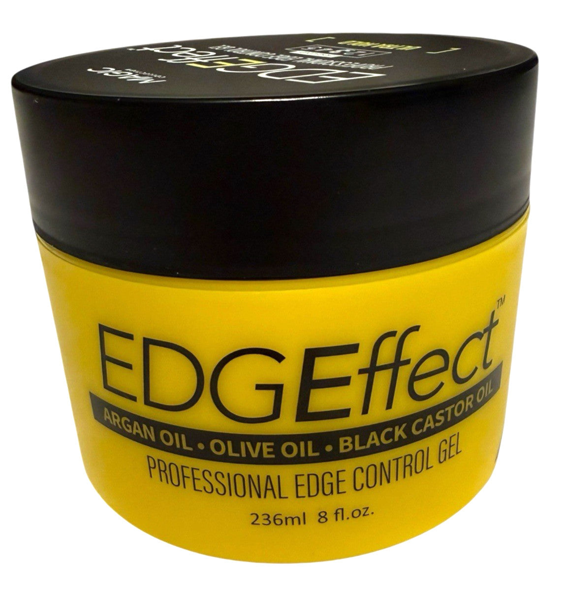 EDGEffect Ultra Hold Edge Control Gel 3-Pack, 8 oz