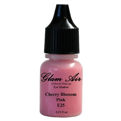 Glam Air Airbrush Eye Shadow Set - 5 Shades of Cherry Blossom