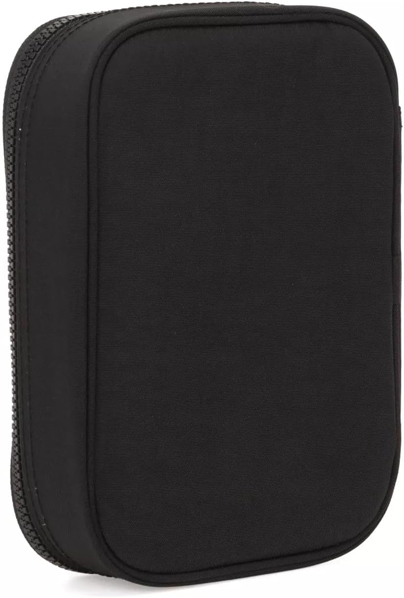 Women's Printed Pen Case Organizer for Accessories, Art Supplies & Makeup