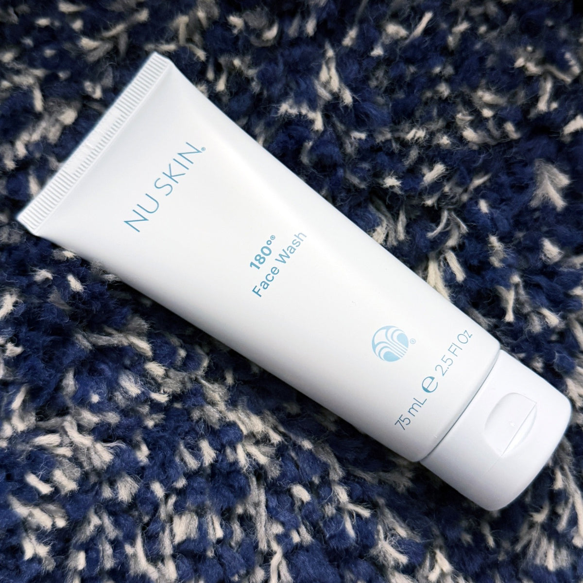 Face Wash Cleanser with Vitamin C for All Skin Types 75mL