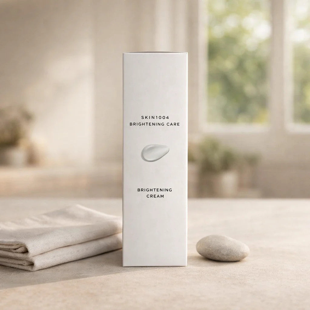 Madagascar Centella Face Cream – Brightening & Tone Evening