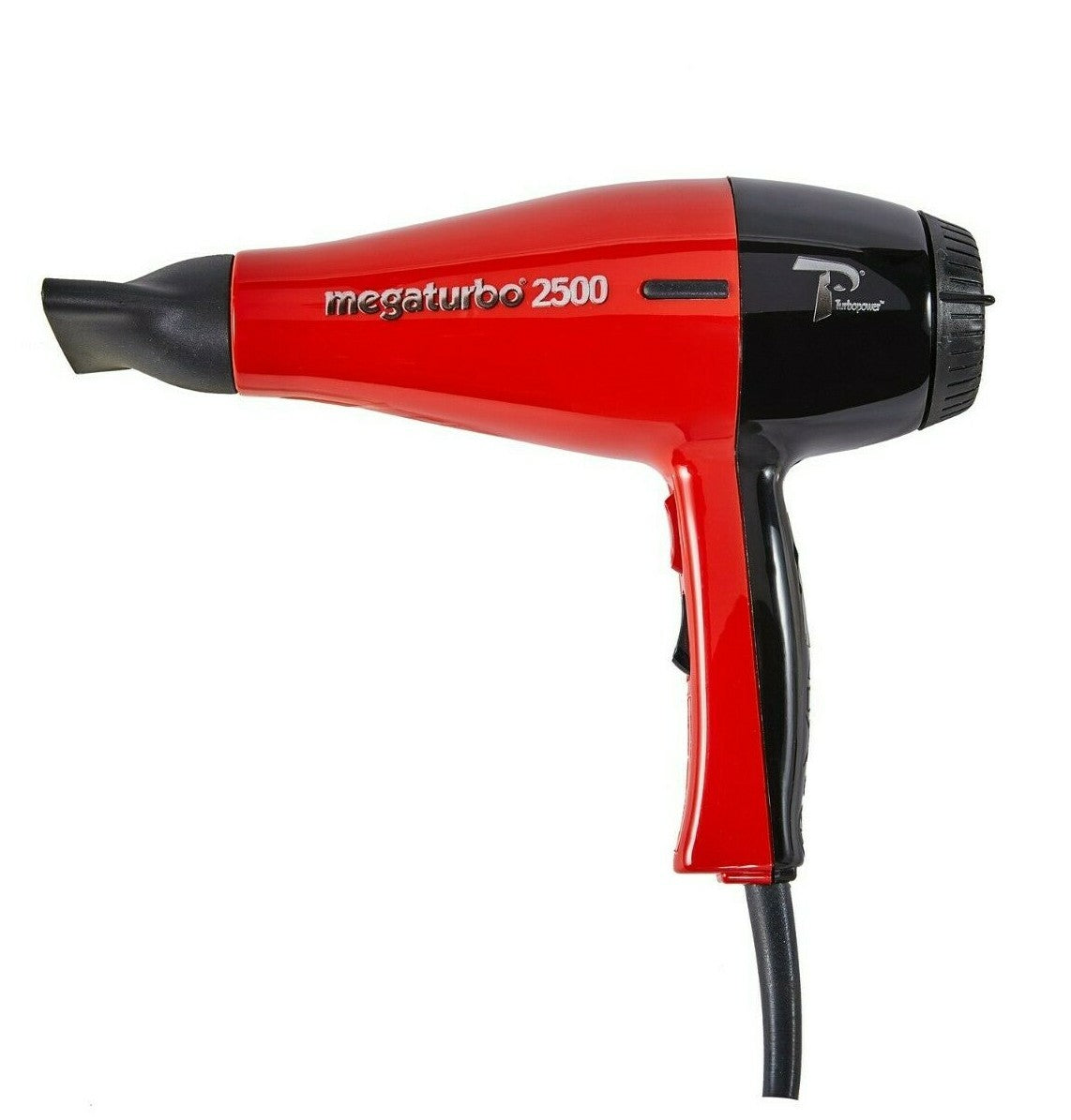 Professional 1875W Hair Dryer with Multiple Settings - Lightweight & Fast Drying