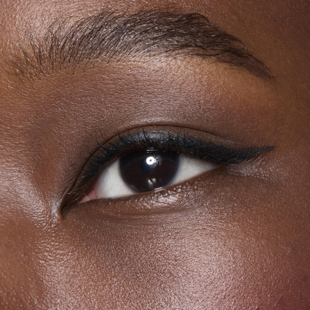 e.l.f. No Budge Retractable Eyeliner - Creamy Black, 0.01 oz