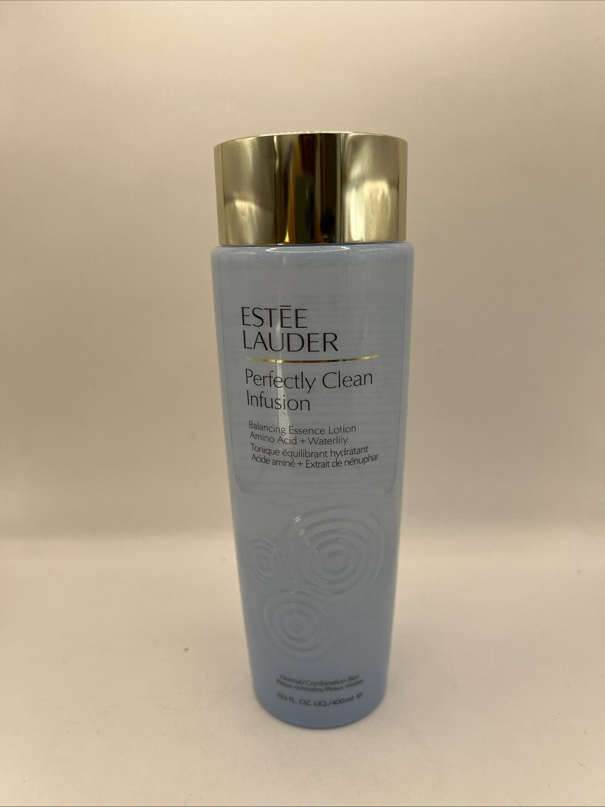 Balancing Essence Lotion Toner for Normal to Combination Skin - 13.5 oz