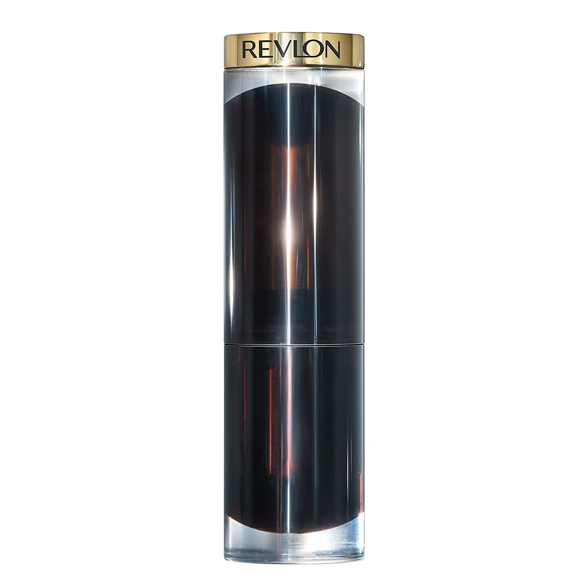 Glossed Up Rose Lipstick - Super Lustrous Glass Shine by Revlon