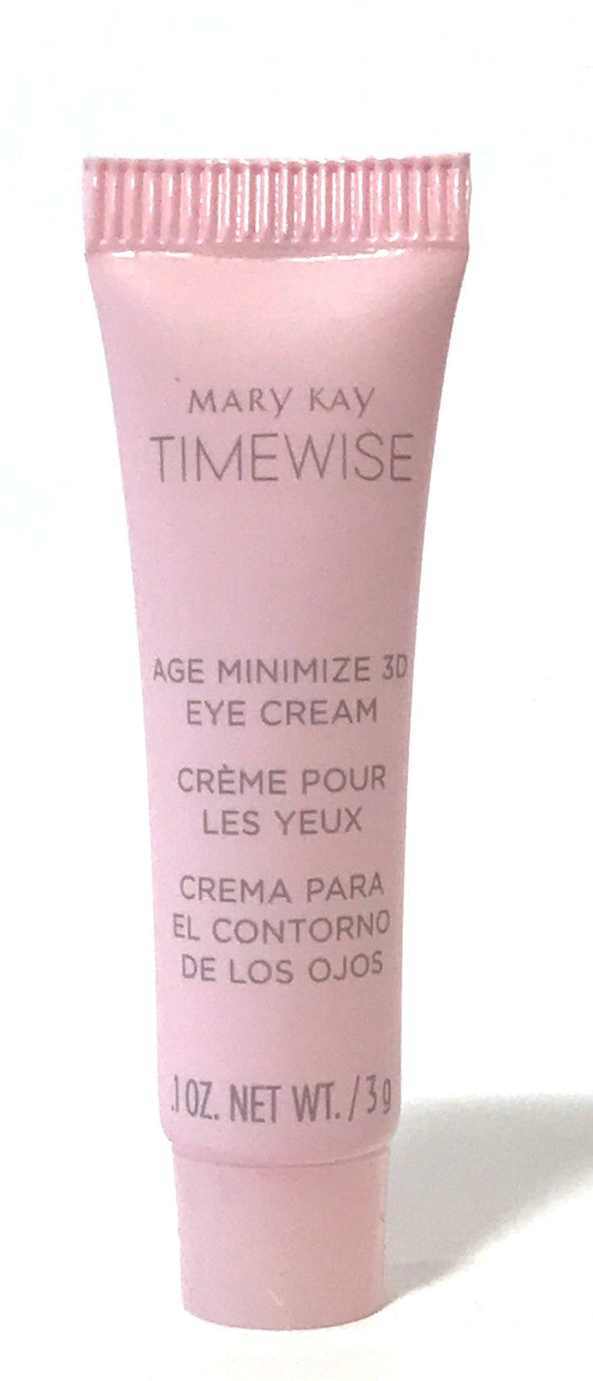 Travel Size Skincare & Makeup Sampler Set