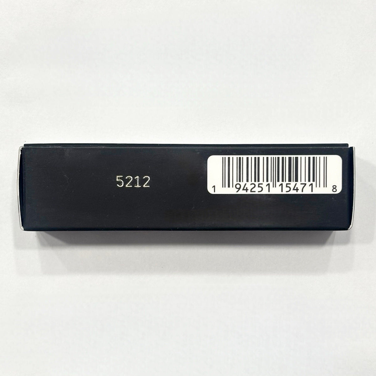 NARS Afterglow Lip Gloss - Clear, Hydrating, Non-Sticky Shine, Full Size
