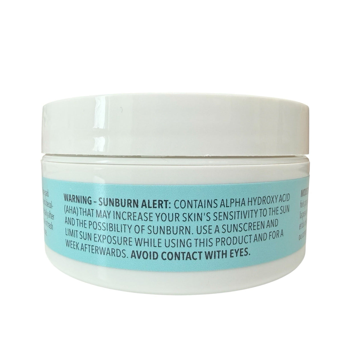 First Aid Beauty Facial Radiance Pads 28 Ct AHA Glycolic Lactic Acid