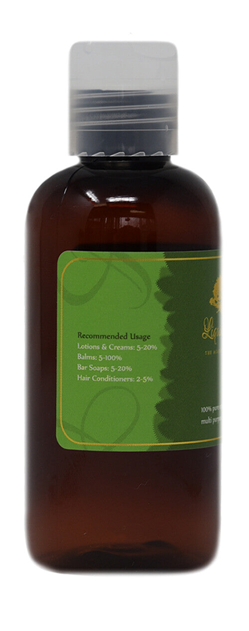 Cold Pressed Cherry Kernel Oil - 4 oz Pure Organic