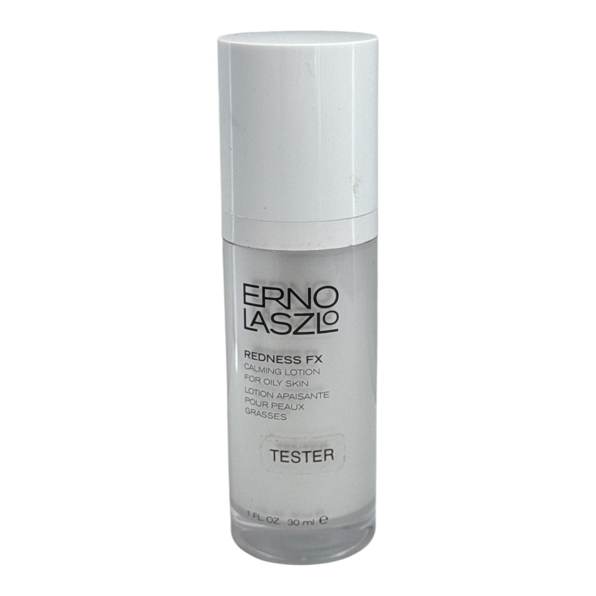 Redness FX Calming Lotion for Oily Skin 30ml