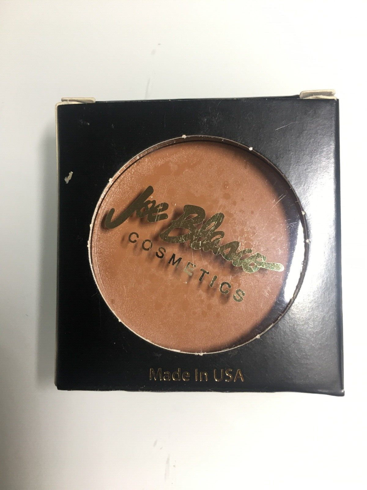 Face Makeup - Cruelty-Free, Long-Lasting, Broad Shade Range