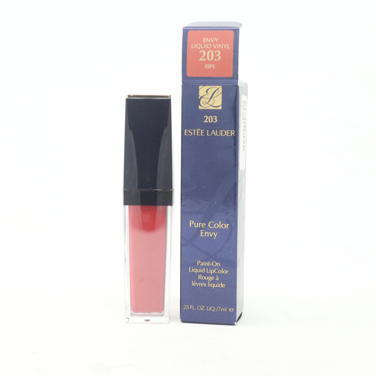 Long-Wear Matte Liquid Lipstick - Multiple Shades - Estee Lauder Inspired