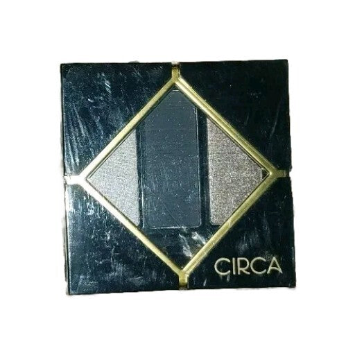 Eye Shadow Palette with 3 Shades - Hypoallergenic & Long Lasting