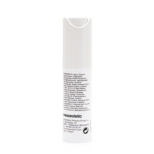 Lip Contour Cream with Stem Cell & Hyaluronic Acid for Fuller, Youthful Lips - 0.5 oz