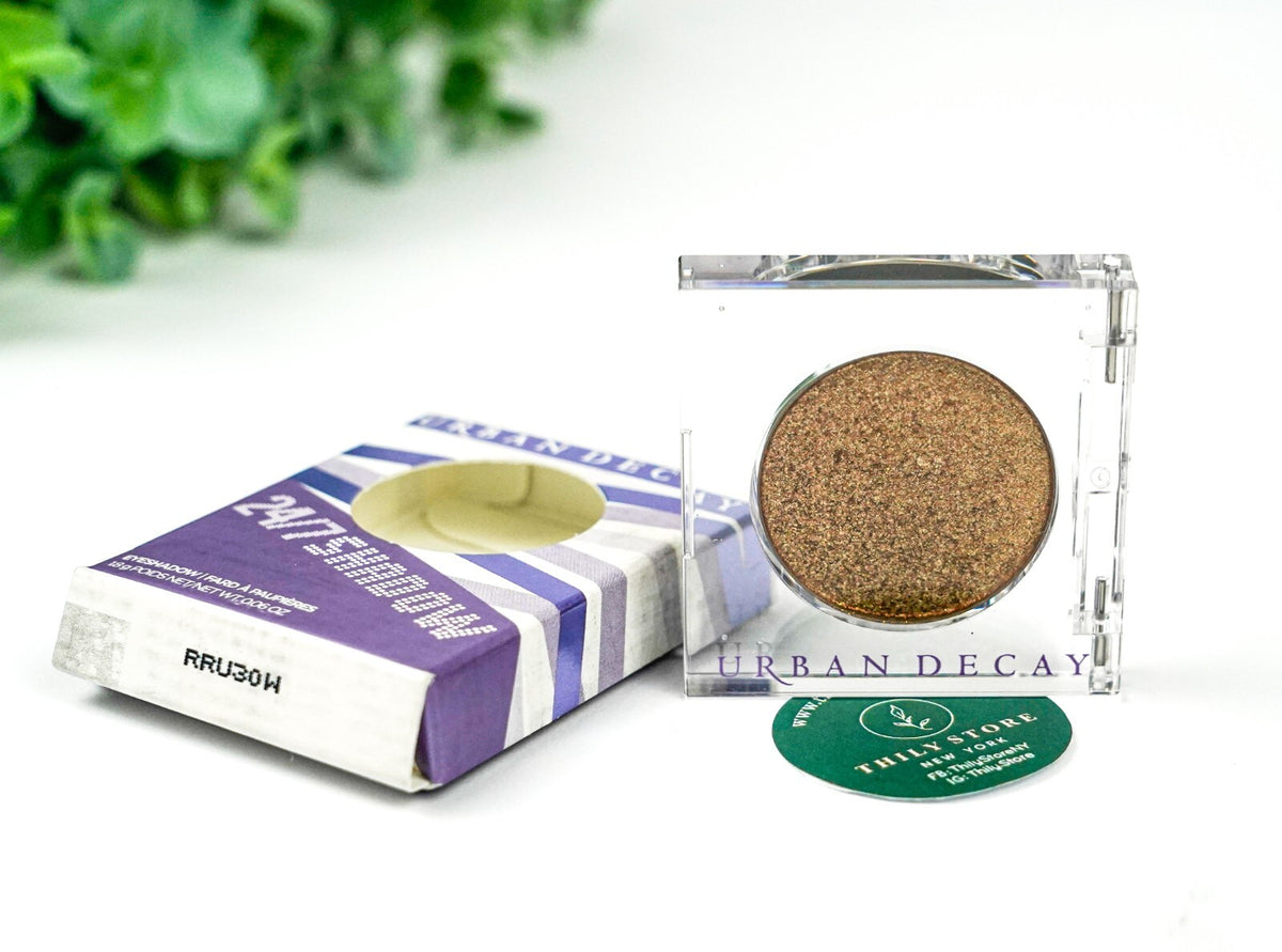 Single Eyeshadow - DUMB LUCK 24/7 Waterproof Eye Makeup - Full Size 1.8g