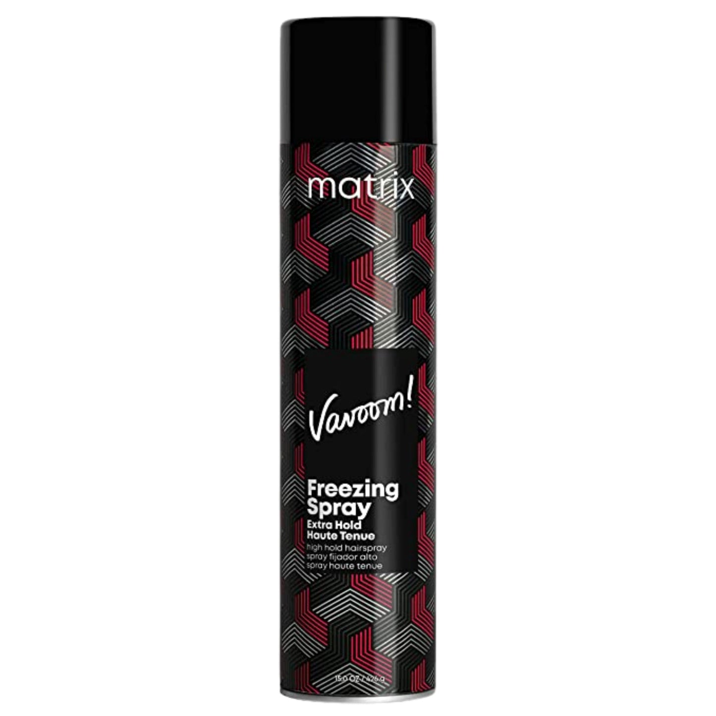 Hair Spray Extra Hold - Set of 1 or 3 Bottles - Professional Styling