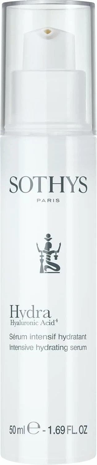 Hydrating Hyaluronic Acid Serum for All Skin Types - 50ml