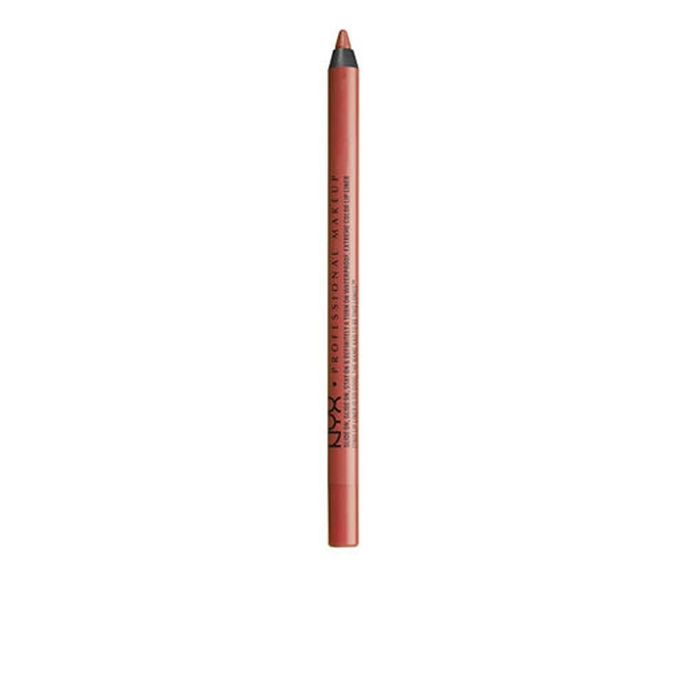 Long Lasting Matte Lip Liner Pencil - Waterproof & Creamy