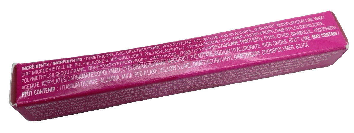 Mary Kay Lip Liner RASPBERRY Pinkish Red Maroon 0.01 oz New Old Stock