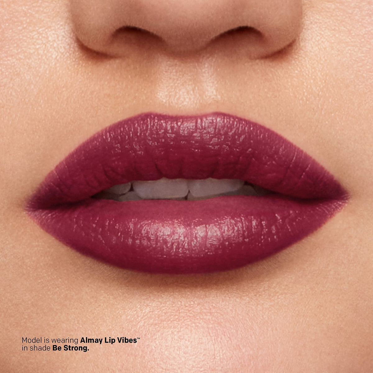 Lipstick with Vitamin E Shea Butter Matte Finish - 24 Shades