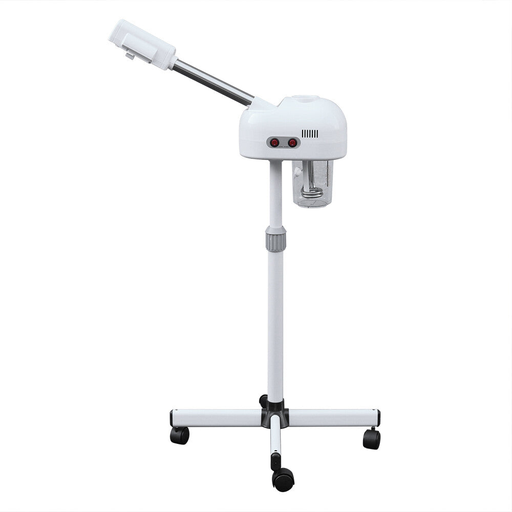 Professional Facial Steamer - Hot Ozone Steam Machine for Skin Care