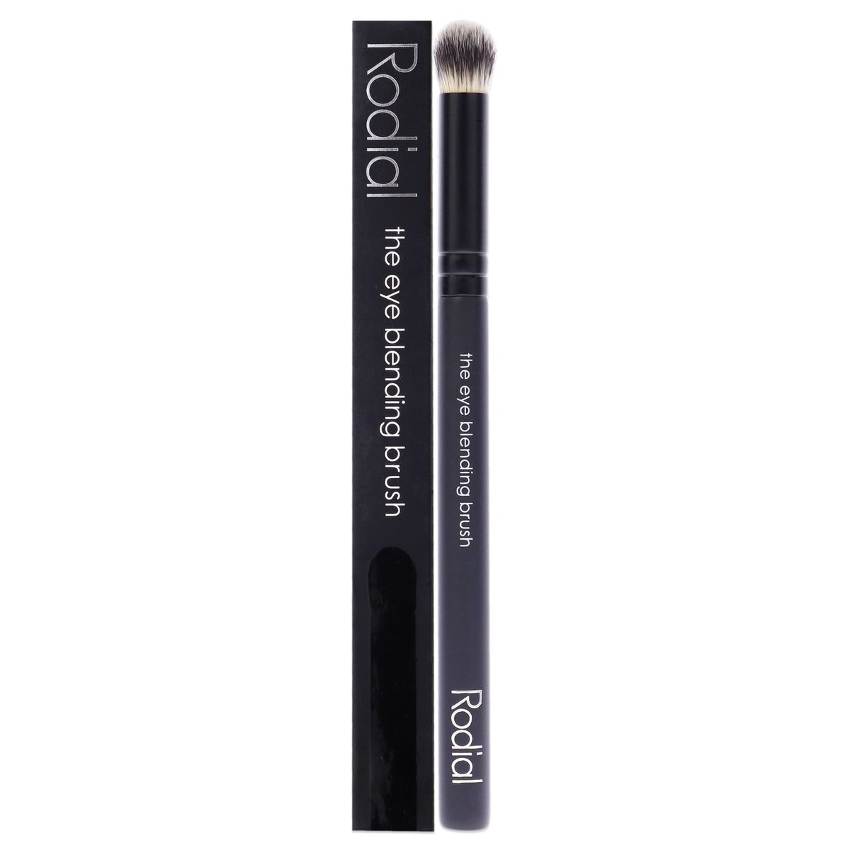 Eye Blending Brush for Makeup Application - Multi-Tasking Eye Brush