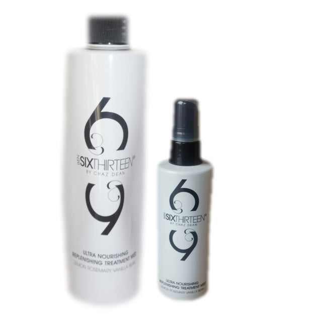 Replenishing Treatment Hair Mist - All Scents, Hydrating Leave-In Spray 12oz