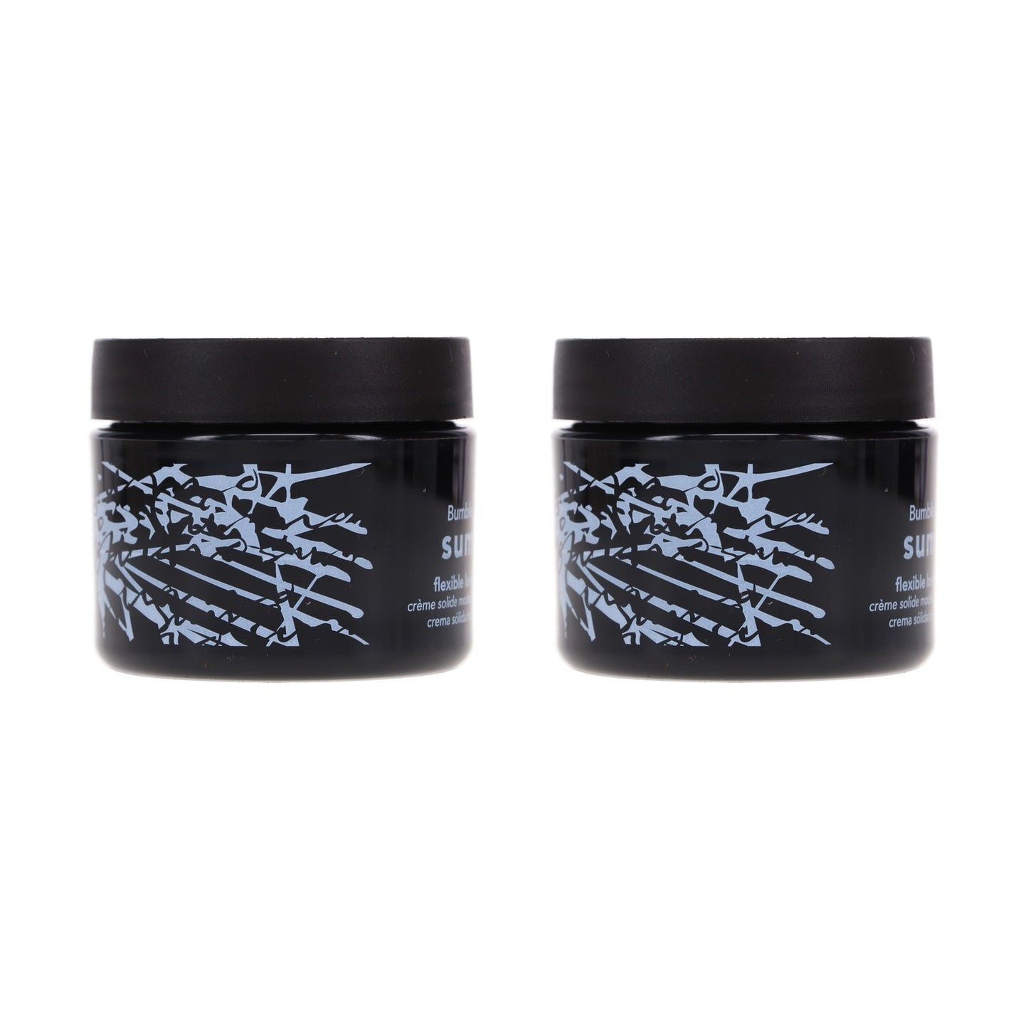 Hair Styling Molding Compound - Sumotech 1.5 oz 2 Pack