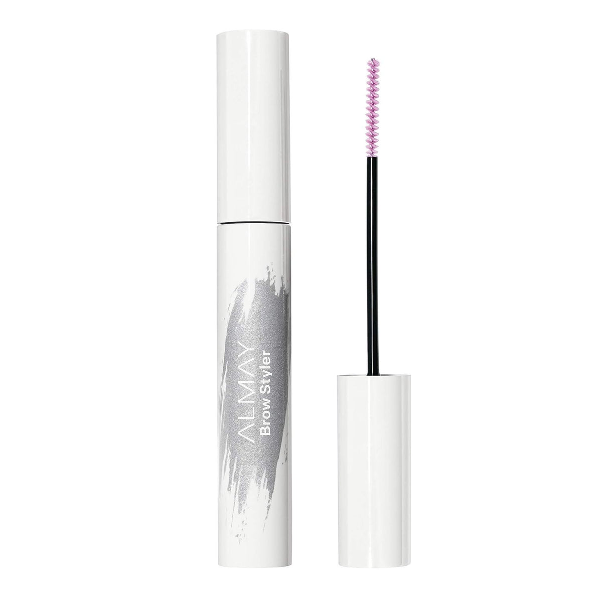 Eyebrow Gel Mascara for Shaping & Grooming - Hypoallergenic, 2 Pack