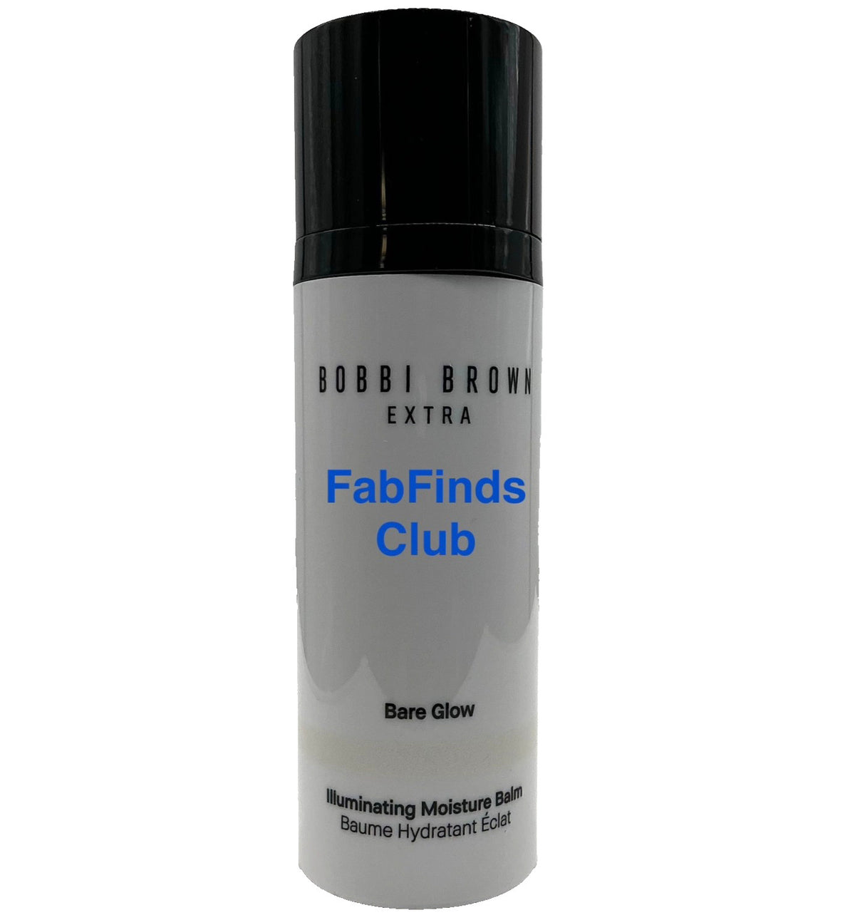 Bobbi Brown Extra Illuminating Moisture Balm Set - Full Size Glow Primer