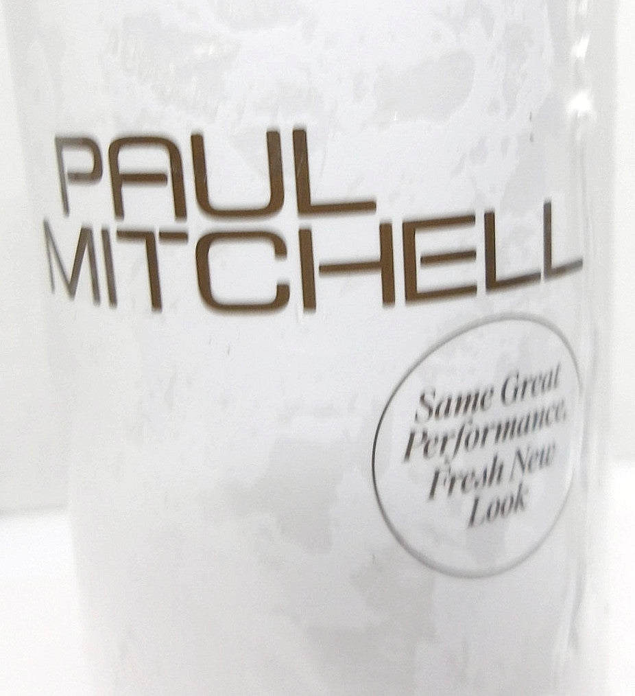 Paul Mitchell Super Clean Sculpting Gel - Firm Hold, Max Control & Shine 16.9 oz