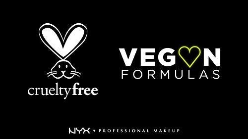 Strictly Vinyl Lip Gloss – Bad Girl by NYX Professional Makeup