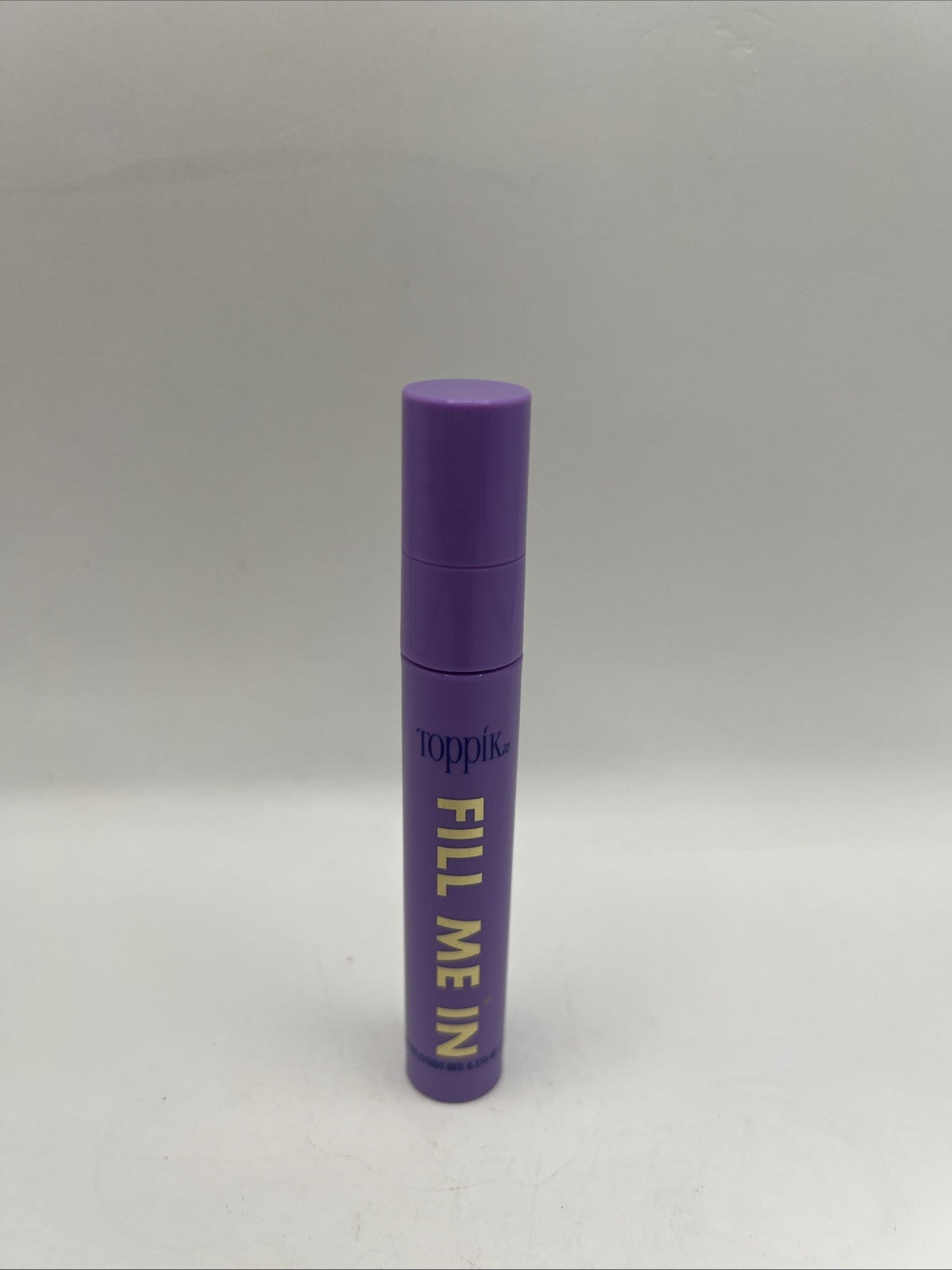 Hair Line Filler Fiber Thickener - Hairline Concealer 0.176 oz