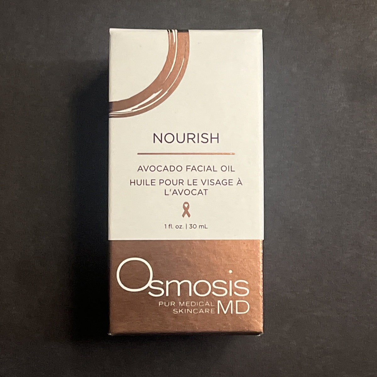 Nourish Avocado Facial Oil 1 fl oz