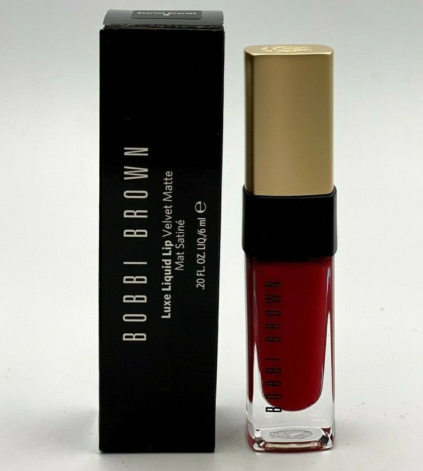 Velvet Matte Lip Gloss - Liquids & Lipstick Set with Multiple Shades