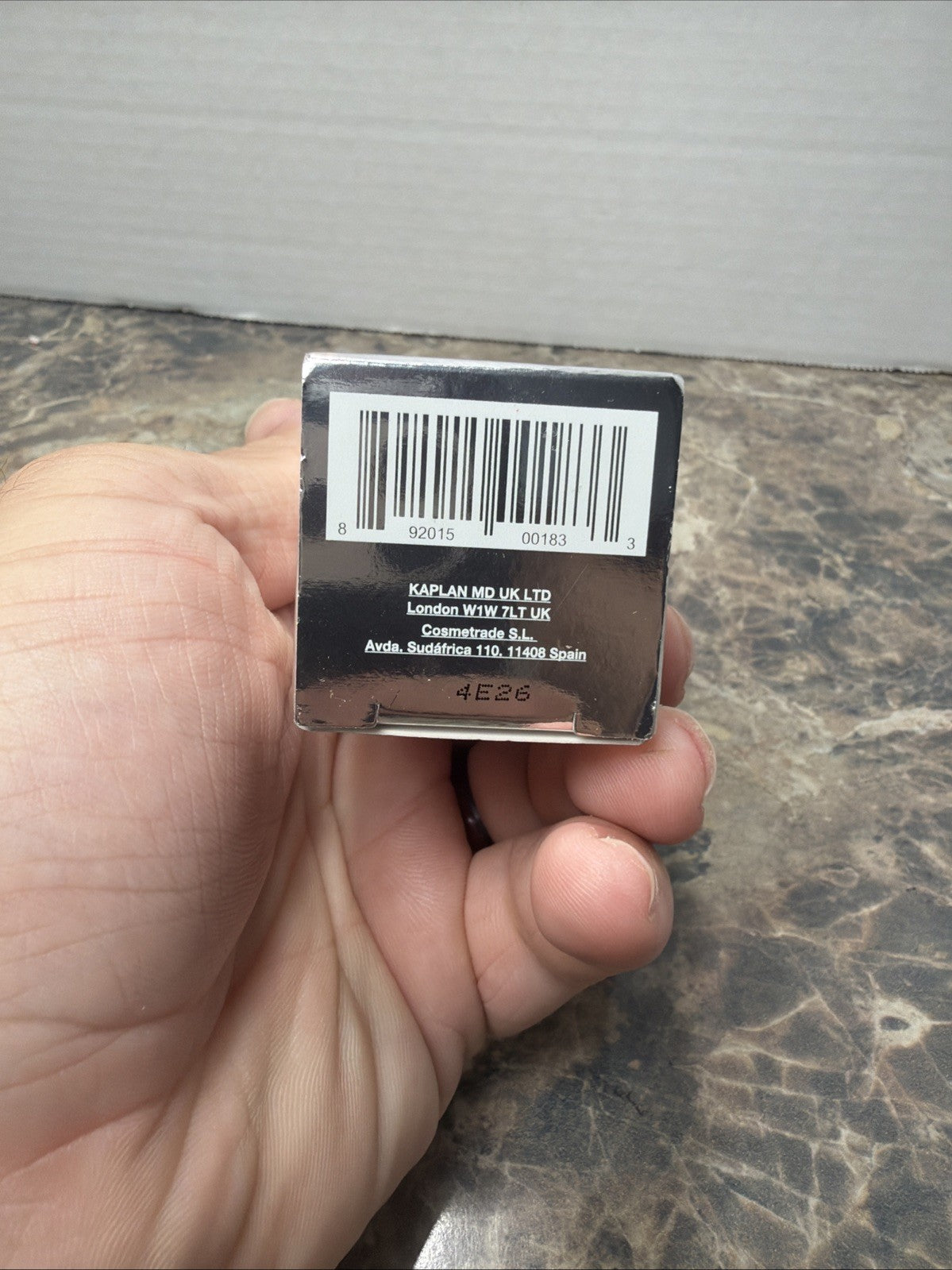 Hydrating Eye Serum with Firming Benefits - 1 Fl Oz / 30 Ml