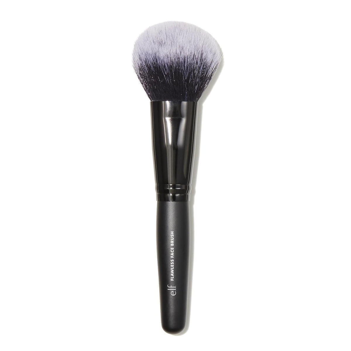 e.l.f. Flawless Face Brush - Synthetic Contour & Blush Makeup Tool