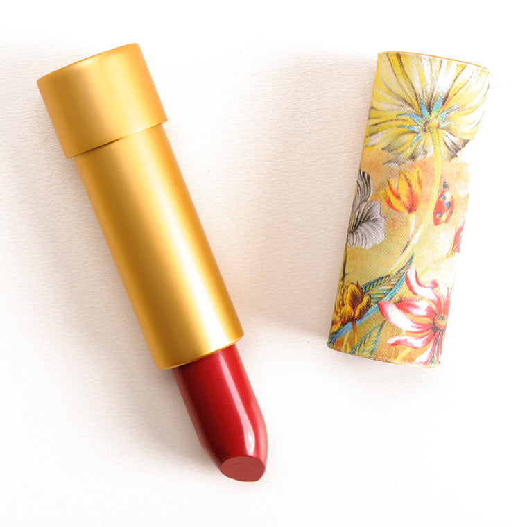 Limited Edition MAC Lipstick - Authentic Collectible, Boxed