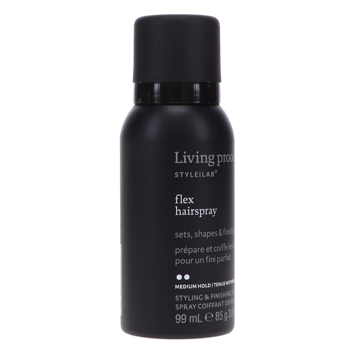 Living Proof Flex Shaping Hairspray 3 Oz Salon-Quality Hair Spray