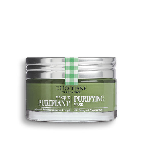 Purifying Mask 2.7 oz / 75 ml