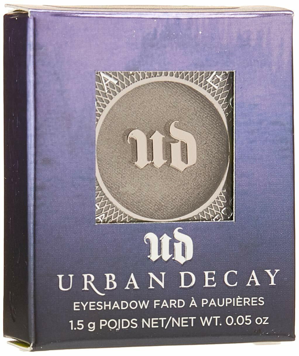 Urban Decay Eyeshadow Palette - Multiple Shades in Velvety Finish, 0.05oz