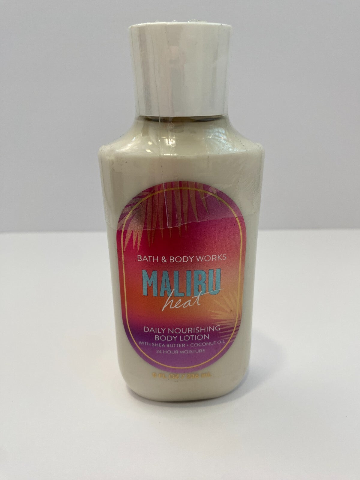 Body Lotion 8 oz - Multiple Scents