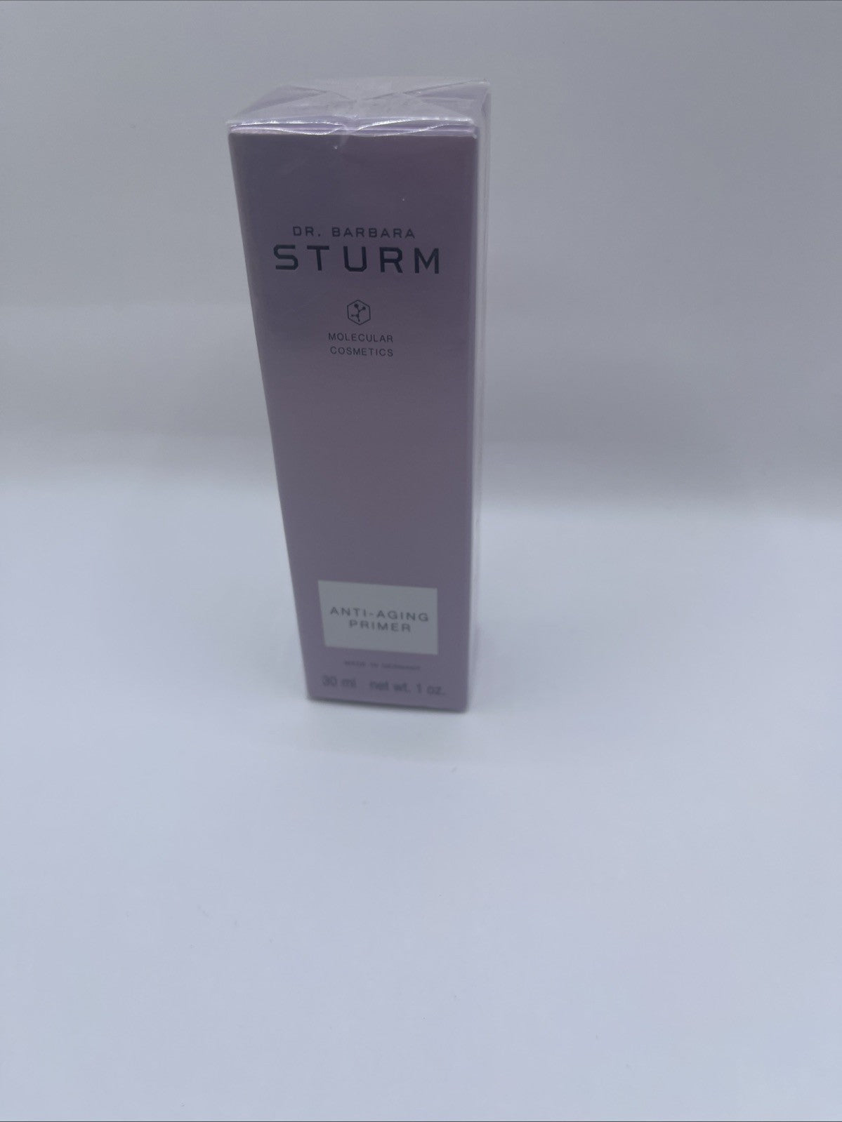 Anti-Aging Primer - Hydrating Face Primer for Mature Skin 1 oz / 30 ml