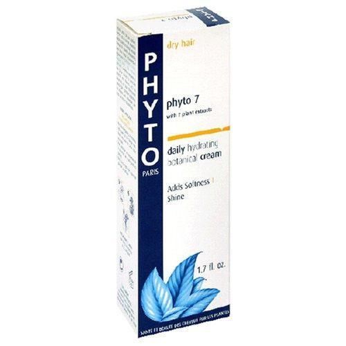 Phytojoba Intense Hydrating Hair Mask - Travel Size 50ml