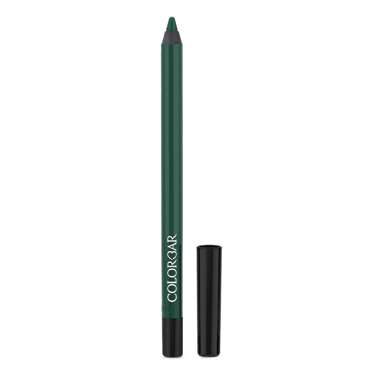 Colorbar I-Glide Eye Pencil 003 Jaded Waterproof Long-Lasting Eyeliner